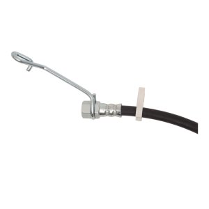 Ram 1500 Classic Brake Hose - Rear - R1 Concepts - R1C - `13-`23